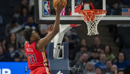 hth-得分赛季新高！米西9中8高效拿下18分13板3助4帽 4前场板