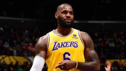 hth-无詹湖人本季4胜6负 周六客战绿军他能回来吗？