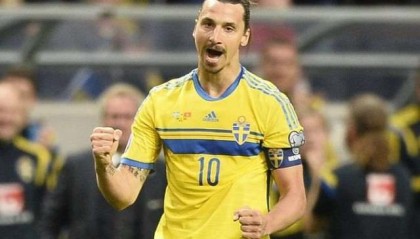 hth-伊布重返国家队？瑞典主帅不排除招他打今年欧洲杯