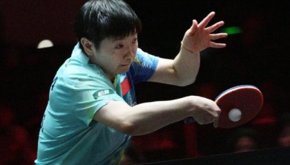 hth网页版-孙颖莎赢新加坡大满贯开门红 迈出女单卫冕第一步